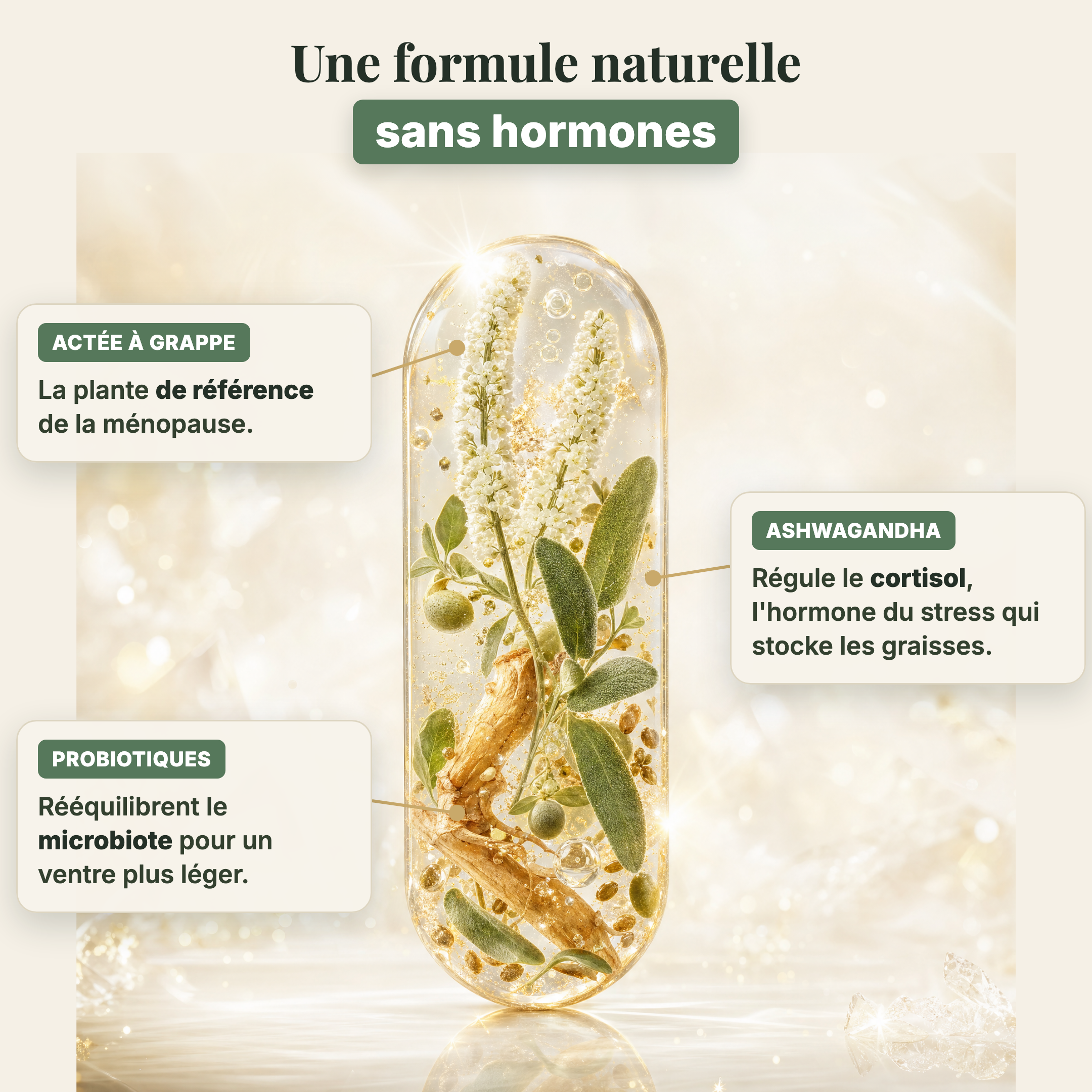 Perte de poids