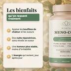 Ménopause