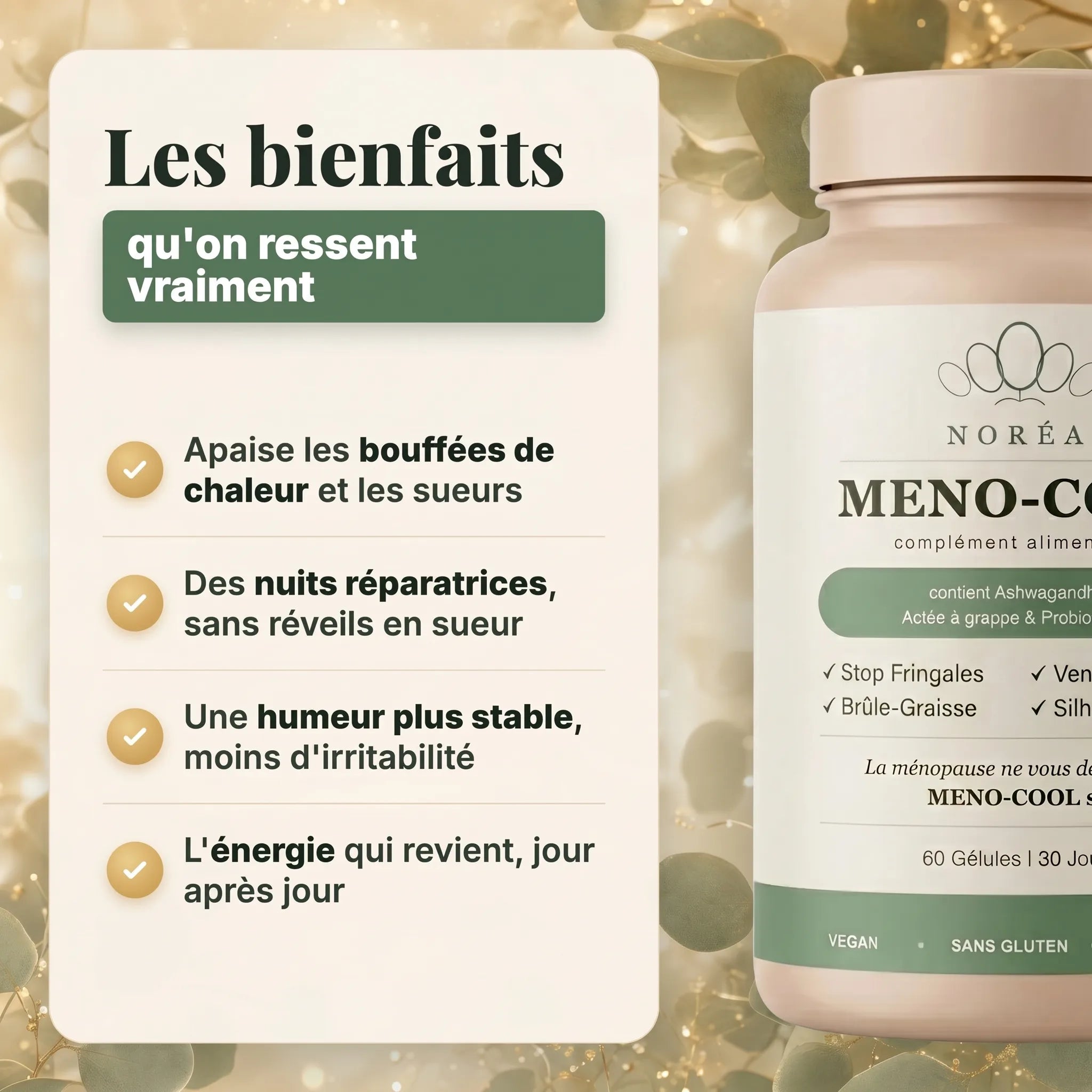 Perte de poids