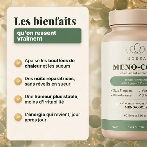 Perte de poids